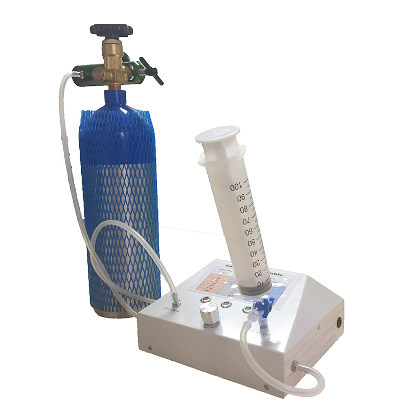 Medical Oxygen Concentrator - Qualified Ozono Medical Generator Ozone Therapy