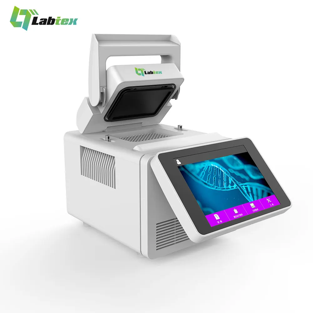 Labtex Dual-Block Super Gradie - đánh giá và giá Medical Lab Machines