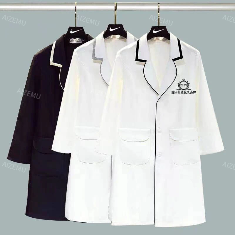 Women spa dress Short-sleeve B - đánh giá và giá Medical Lab Management