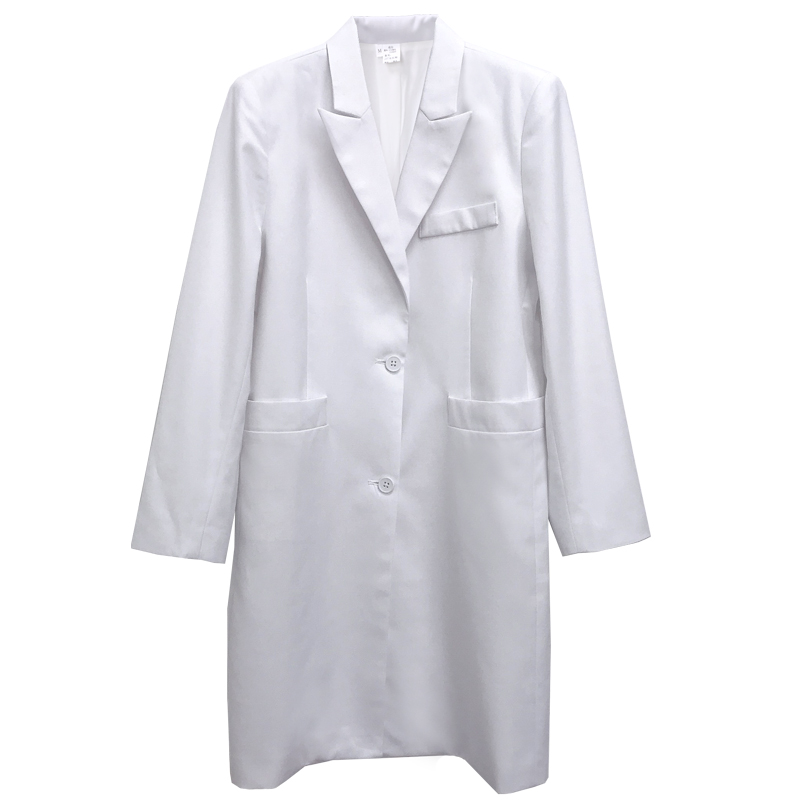 Korean Style Long Sleeve White - đánh giá và giá Medical Lab Years