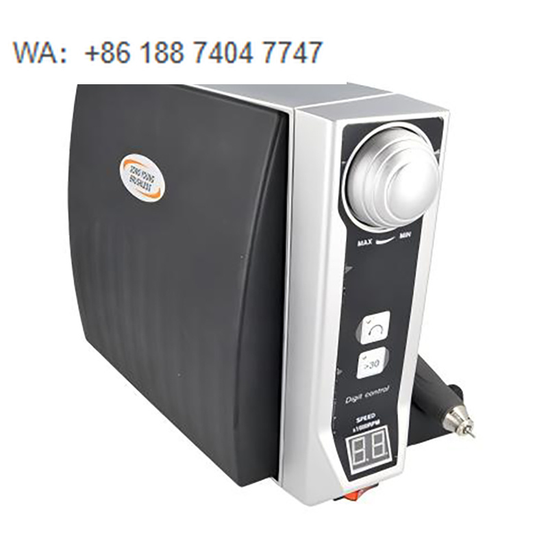Professional Brushless Micromo - đánh giá và giá Medical Lab Quality Control