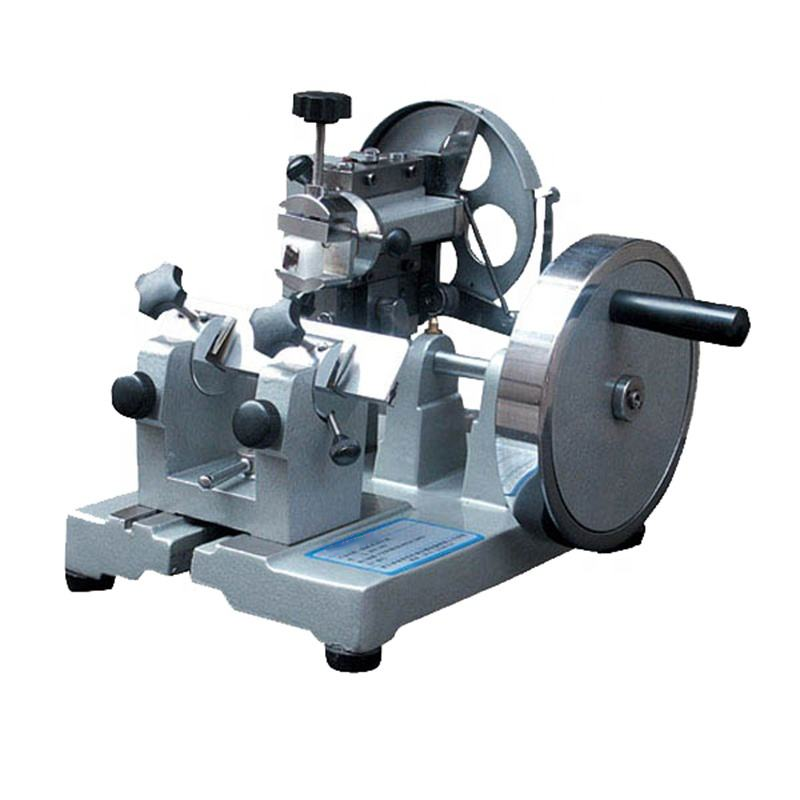 BS-202 Laboratory Rotary Slice - đánh giá và giá Medical Lab Years