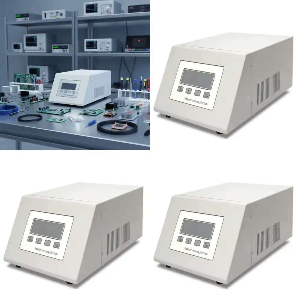 BIOSTELLAR BS-FM Laboratory Se - đánh giá và giá Medical Lab Years