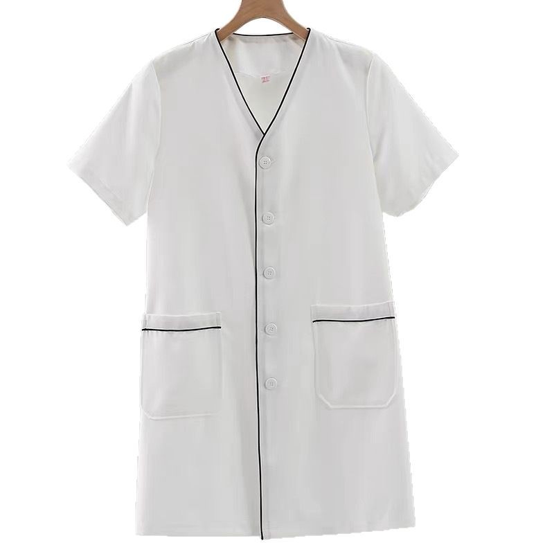 Skin Management Work Clothes W - đánh giá và giá Medical Lab Management