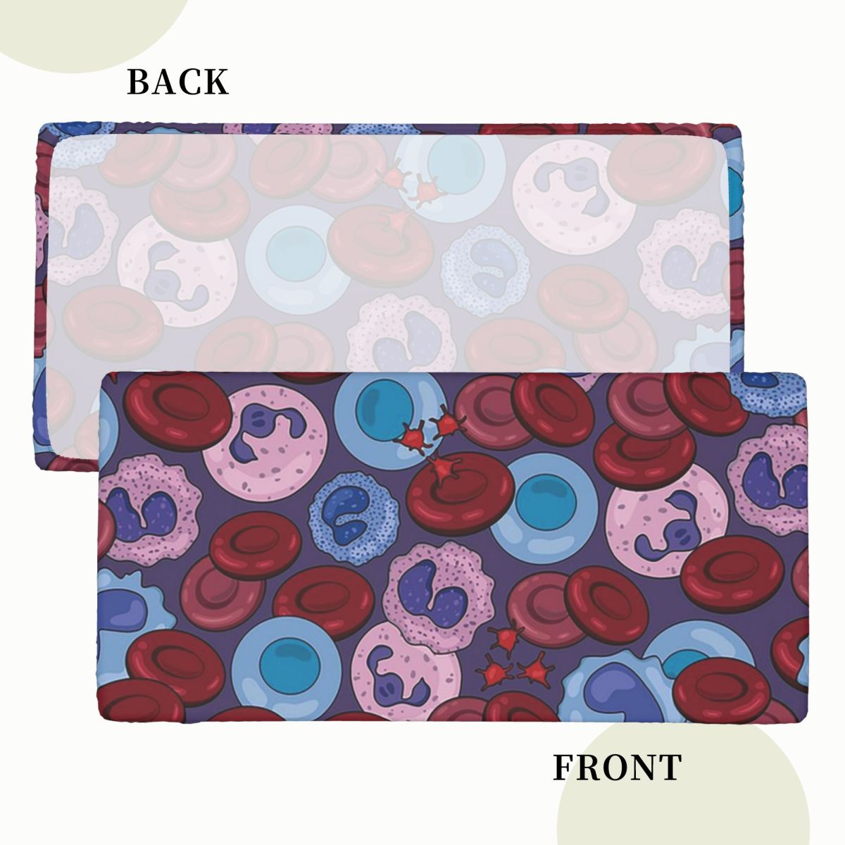 Hematology Blood Cells Medical - đánh giá và giá Medical Lab Years