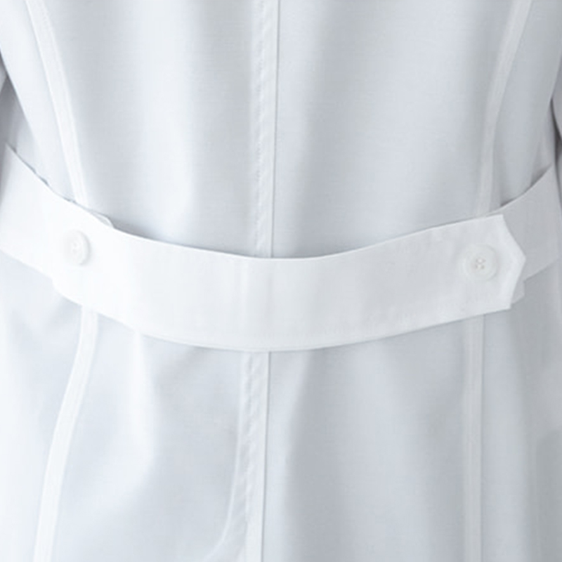 Korean Style Doctor White Coat - đánh giá và giá Medical Lab Years