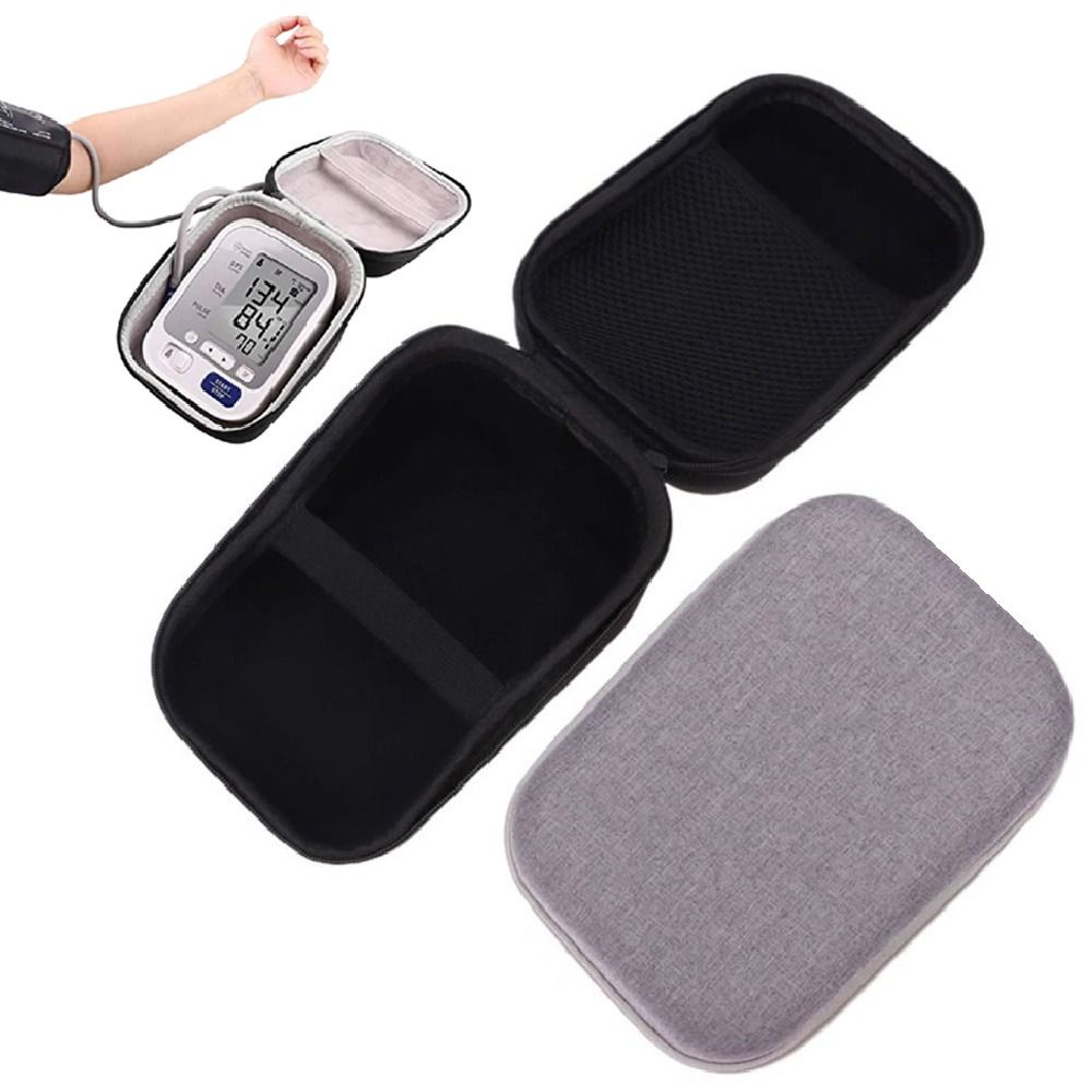Shockproof Blood Pressure Moni - đánh giá và giá Blood Pressure Monitor