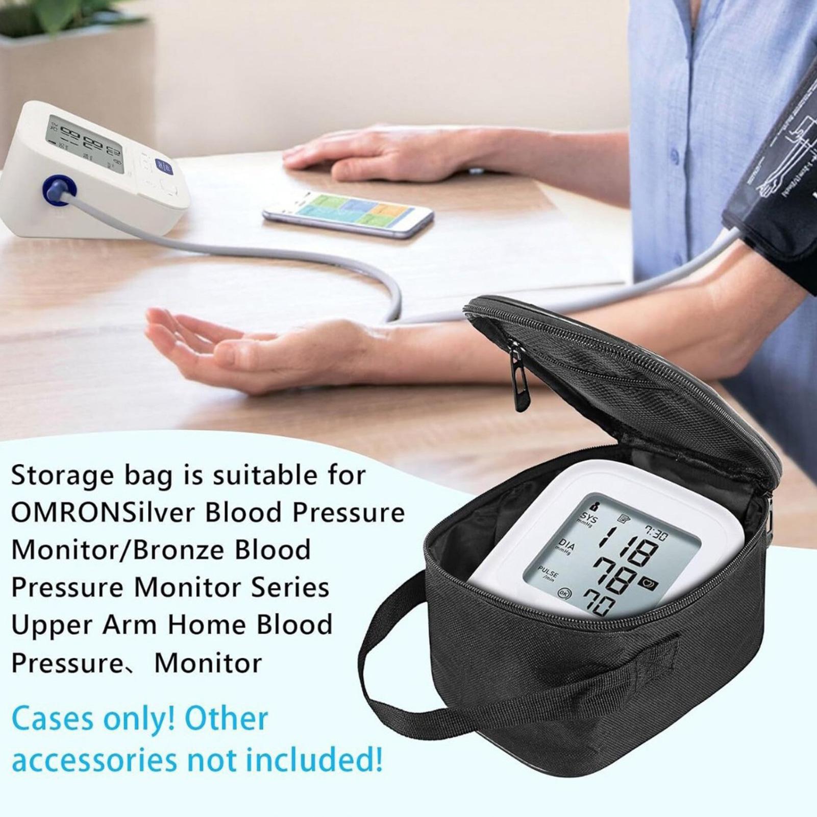 Blood Pressure Monitor Carryin - đánh giá và giá Blood Pressure Monitor