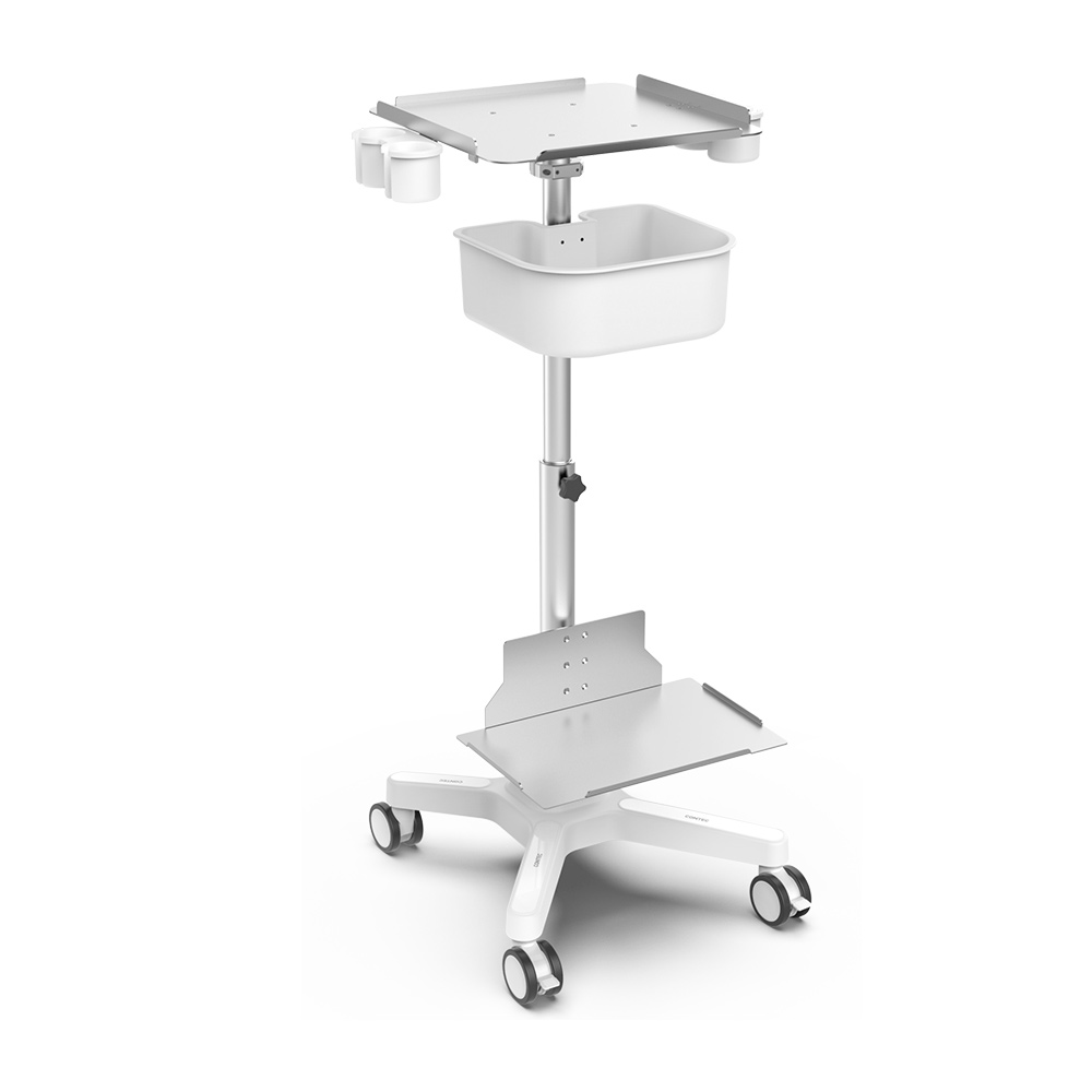 Mobile Medical Centrifuge Trol - đánh giá và giá Medical Lab Years