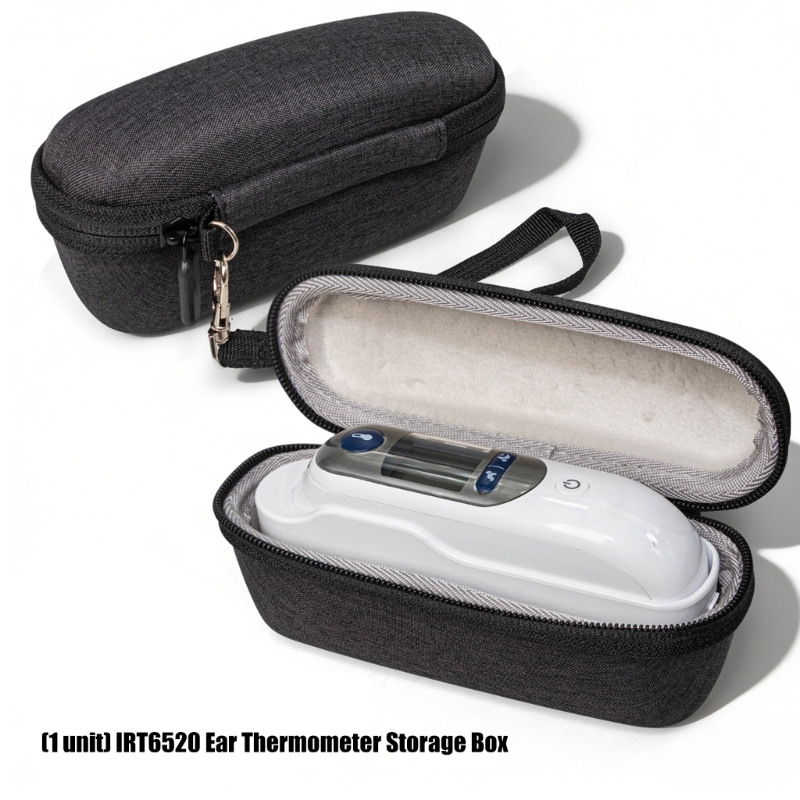 XX9B Giải pháp lưu trữ thân th - đánh giá và giá Braun Thermometer Thermoscan 7