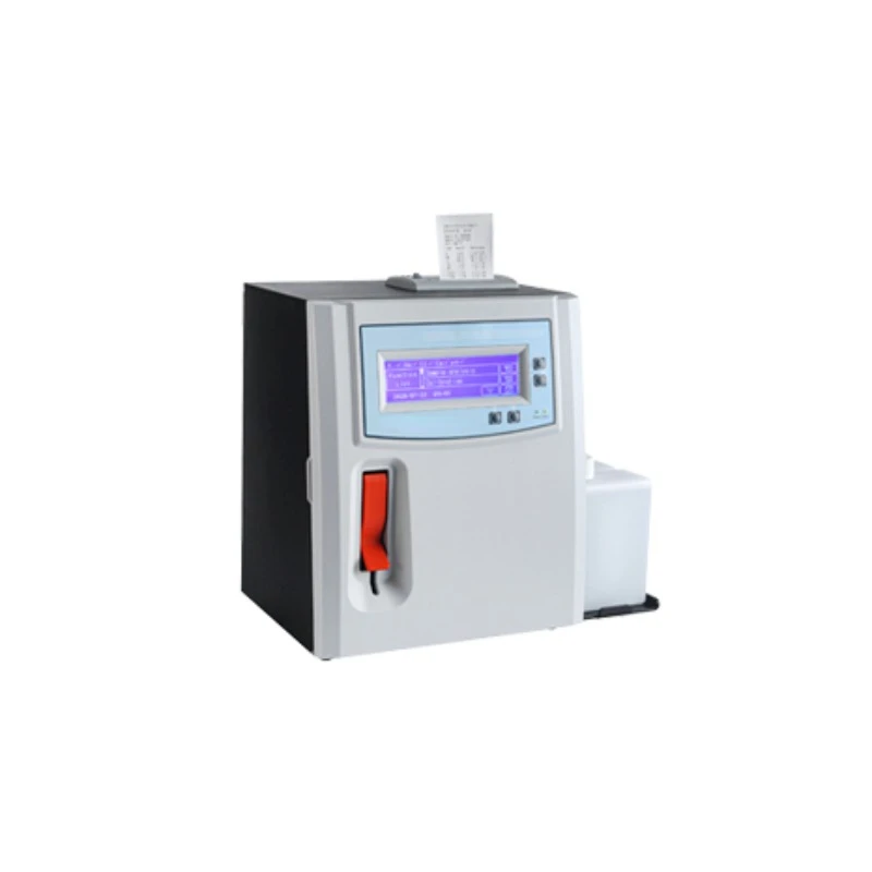Electrolyte Analyzer K Na Cl C - đánh giá và giá Medical Lab Machines