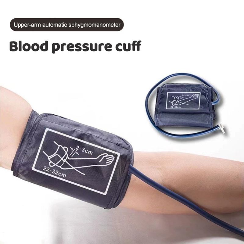22-32cm/22-42cm Tonometer Sphy - đánh giá và giá Blood Pressure Monitor