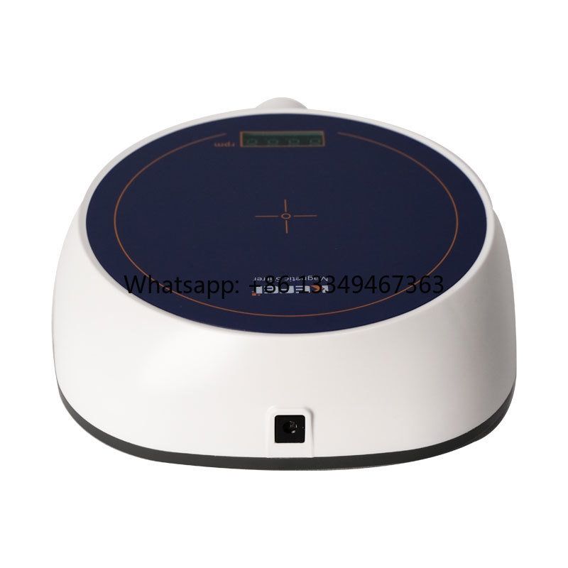 Mini Magnetic Stirrer Veterina - đánh giá và giá Medical Lab Quality Control