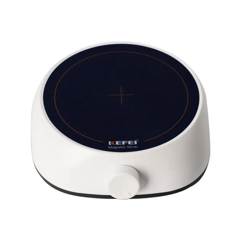 Mini Magnetic Stirrer Veterina - đánh giá và giá Medical Lab Quality Control