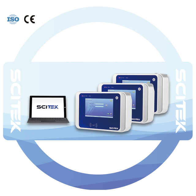 SCITEK Wireless Glove Integrit - đánh giá và giá Medical Lab Years