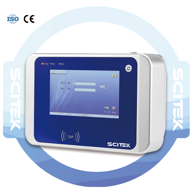 SCITEK Wireless Glove Integrit - đánh giá và giá Medical Lab Years