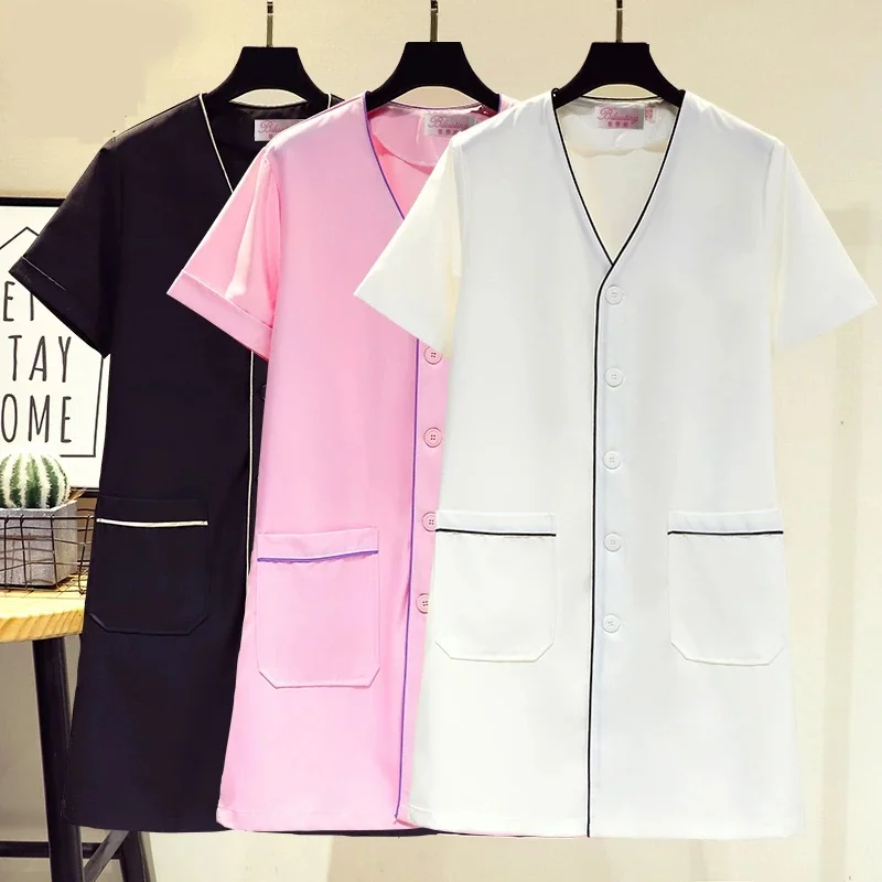 Fashion Skin Manager Work Clot - đánh giá và giá Medical Lab Management