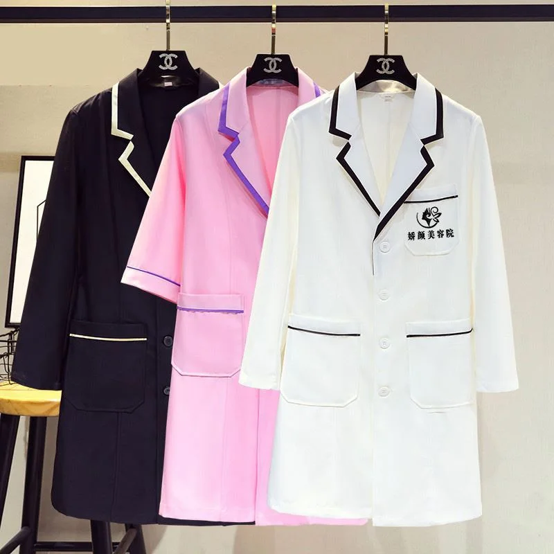 Fashion Skin Manager Work Clot - đánh giá và giá Medical Lab Management