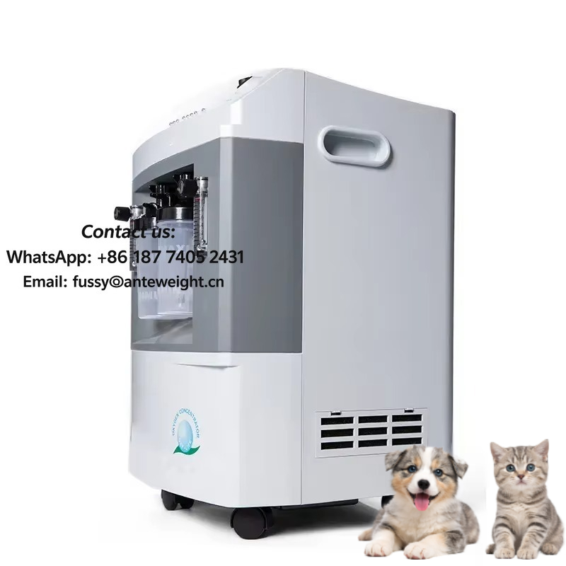 Medical Use Veterinary Industr - đánh giá và giá Medical Oxygen Concentrator