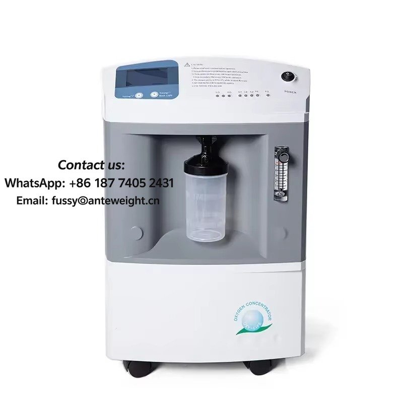 Medical Use Veterinary Industr - đánh giá và giá Medical Oxygen Concentrator