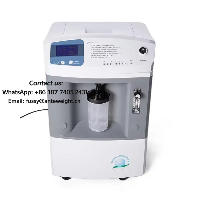 Medical Use Veterinary Industr - đánh giá và giá Medical Oxygen Concentrator