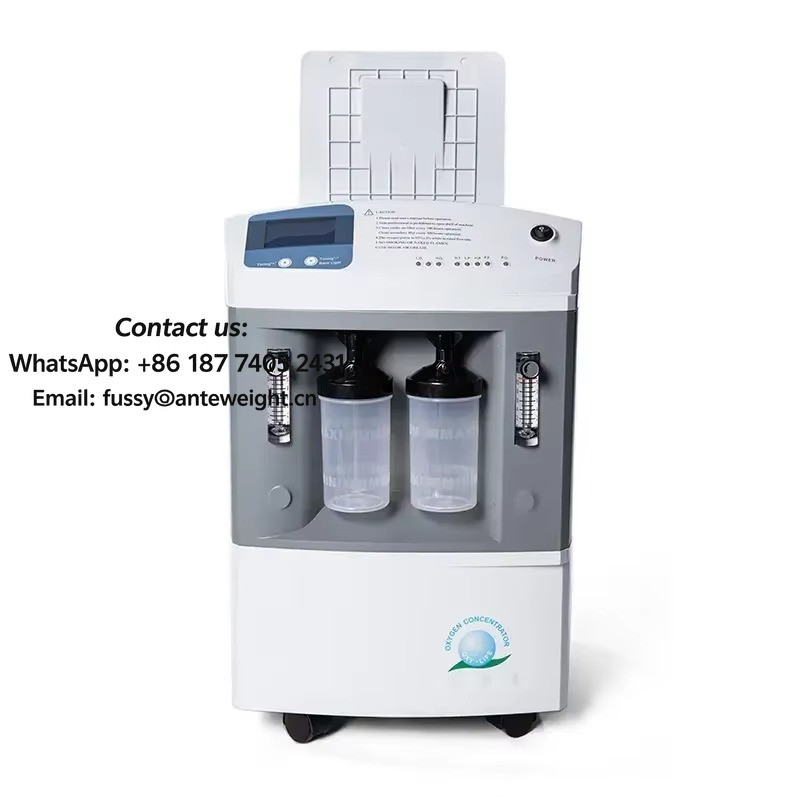 Medical Use Veterinary Industr - đánh giá và giá Medical Oxygen Concentrator